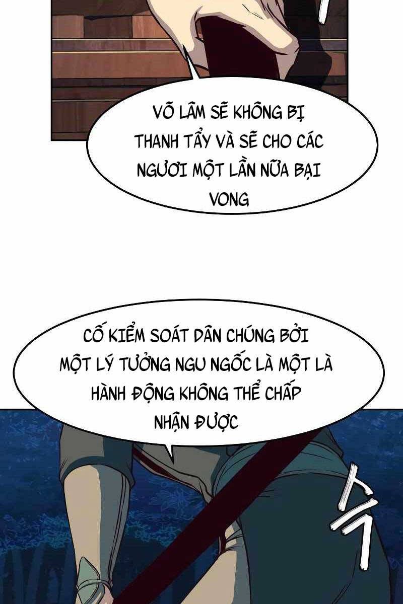đọc truyện Túy Kiếm Dạ Hành Chương 49 ảnh 30 tại Giả Dược
