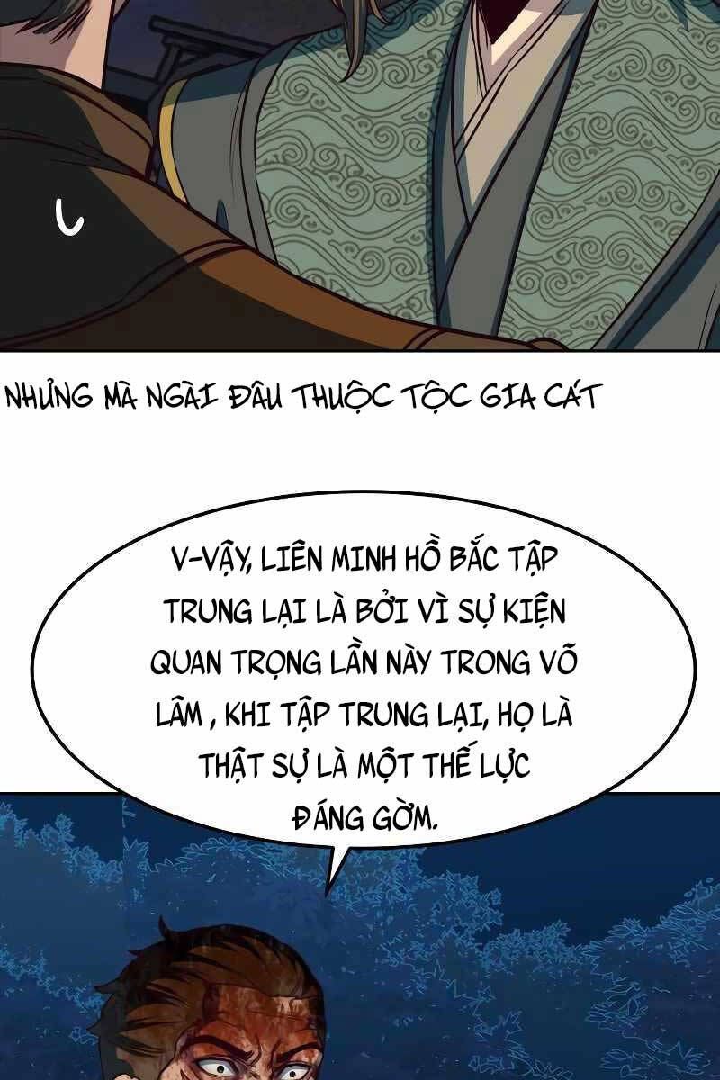 đọc truyện Túy Kiếm Dạ Hành Chương 49 ảnh 9 tại Giả Dược