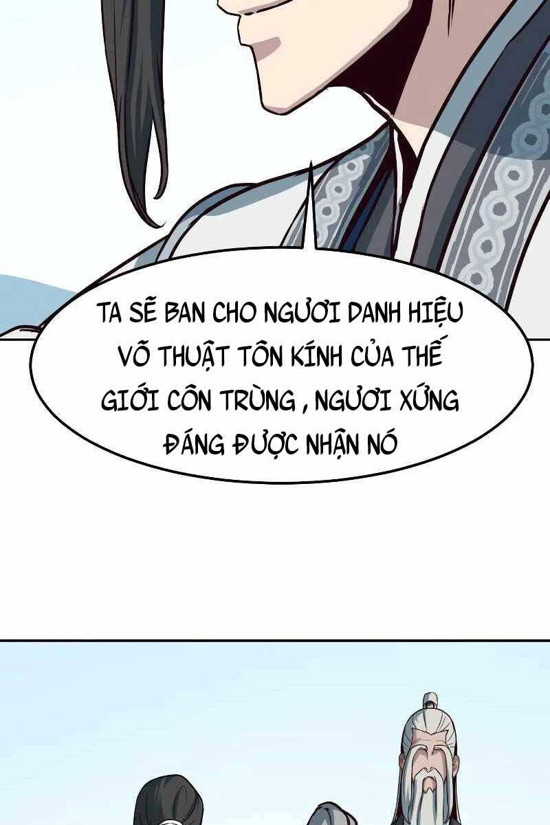 đọc truyện Túy Kiếm Dạ Hành Chương 49 ảnh 98 tại Giả Dược