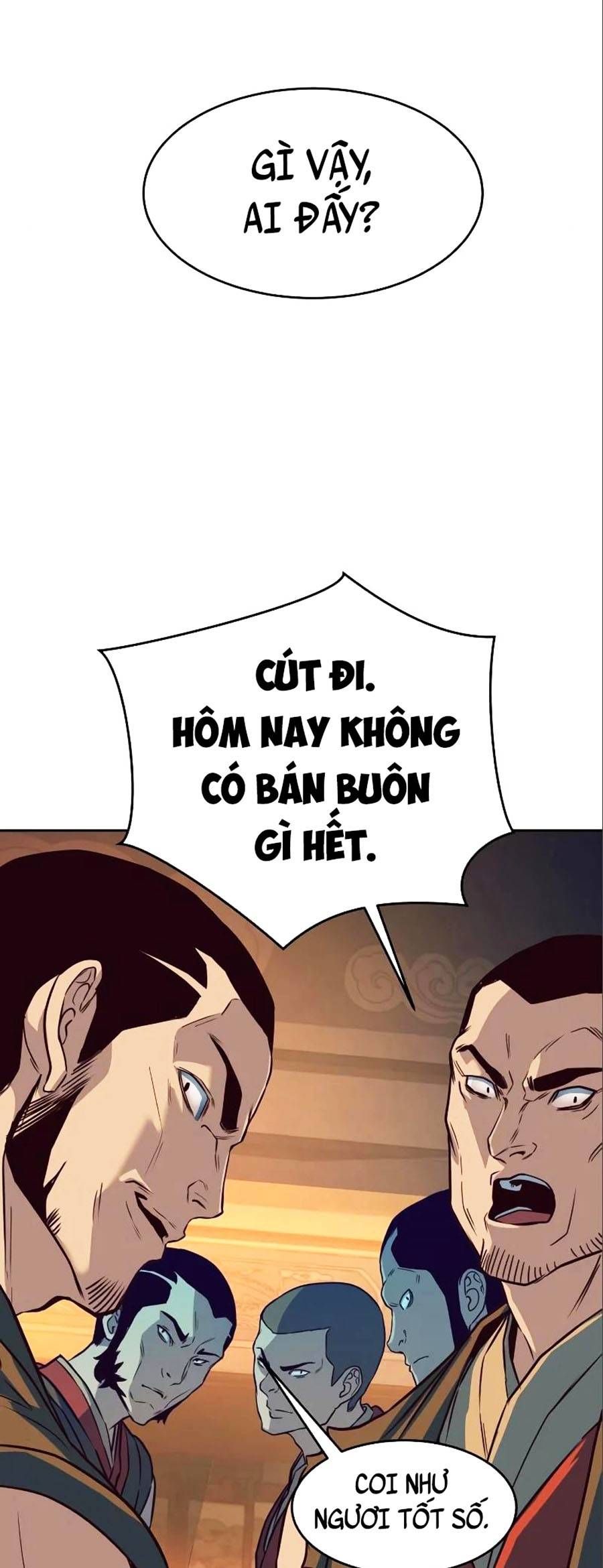 đọc truyện Túy Kiếm Dạ Hành Chương 5 ảnh 17 tại Giả Dược