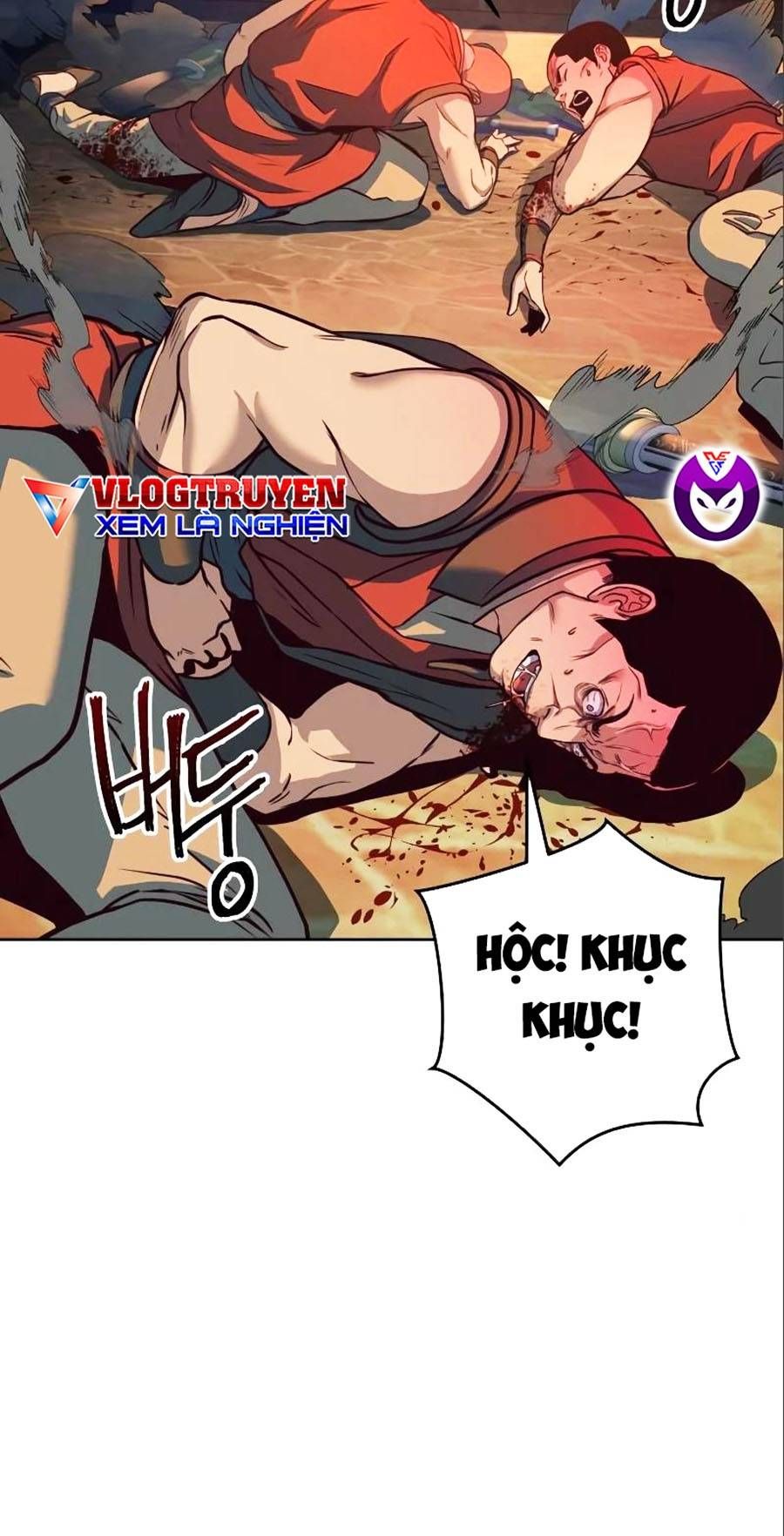 đọc truyện Túy Kiếm Dạ Hành Chương 5 ảnh 55 tại Giả Dược