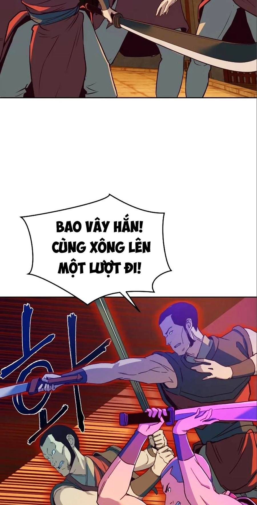 đọc truyện Túy Kiếm Dạ Hành Chương 5 ảnh 59 tại Giả Dược