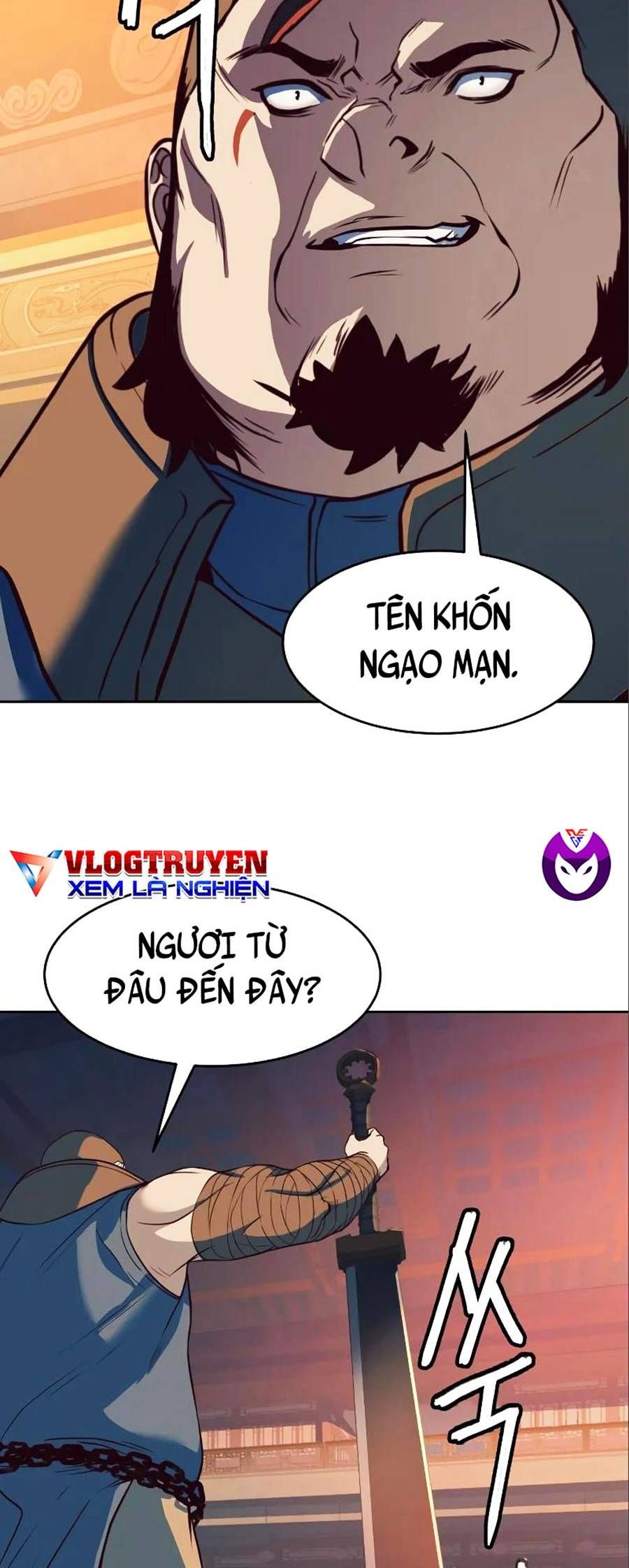 đọc truyện Túy Kiếm Dạ Hành Chương 5 ảnh 78 tại Giả Dược