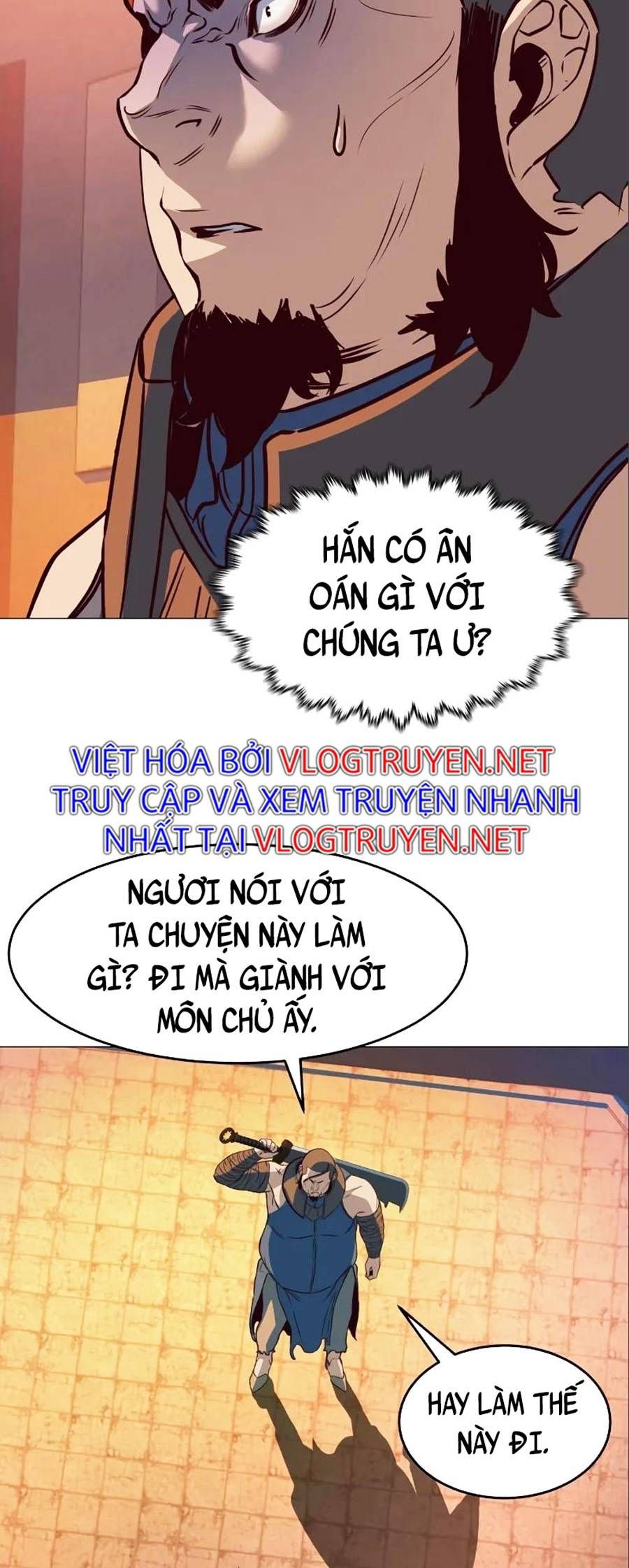 đọc truyện Túy Kiếm Dạ Hành Chương 5 ảnh 83 tại Giả Dược