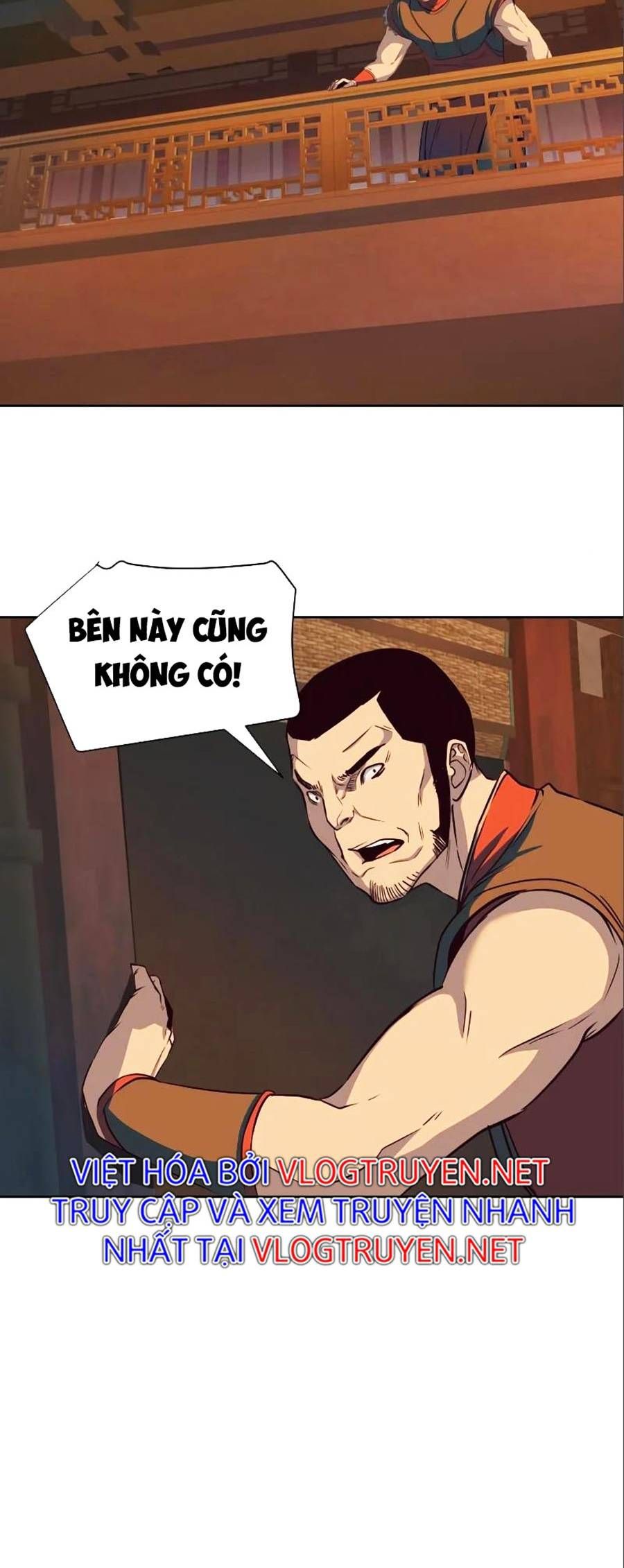 đọc truyện Túy Kiếm Dạ Hành Chương 5 ảnh 10 tại Giả Dược