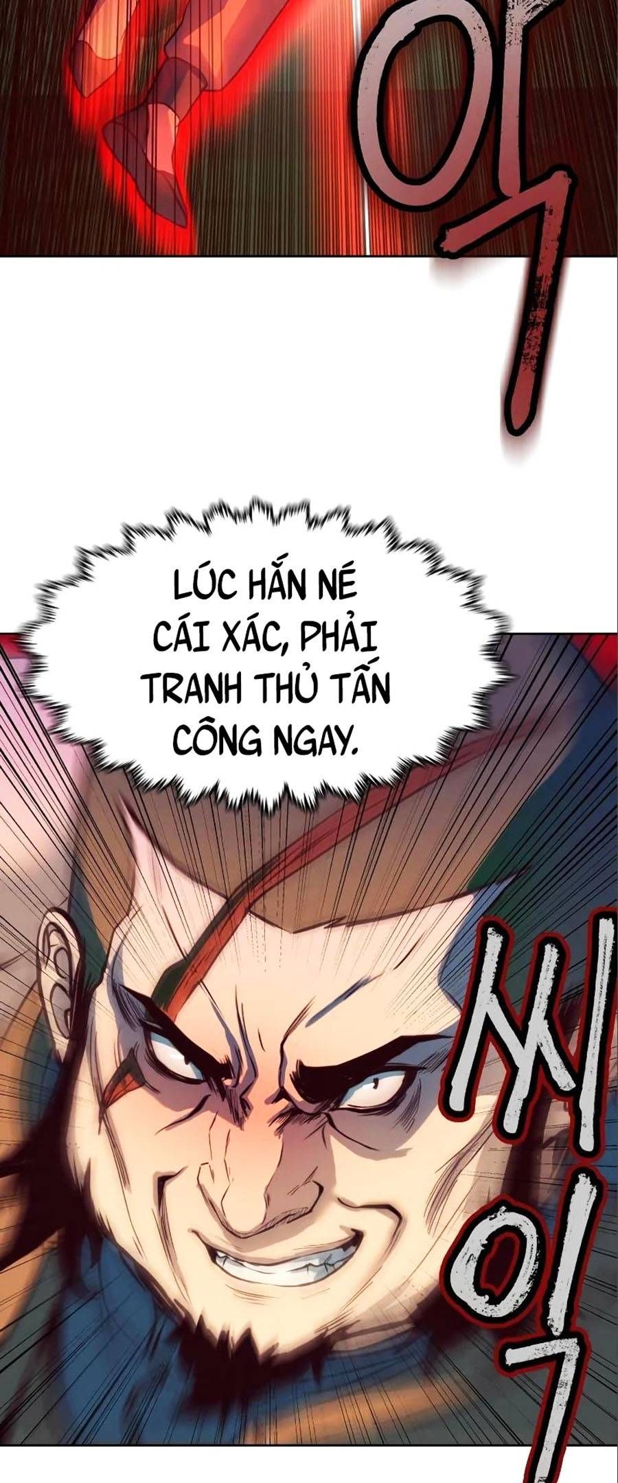 đọc truyện Túy Kiếm Dạ Hành Chương 5 ảnh 94 tại Giả Dược