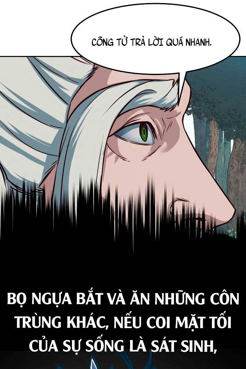 đọc truyện Túy Kiếm Dạ Hành Chương 50 ảnh 63 tại Giả Dược