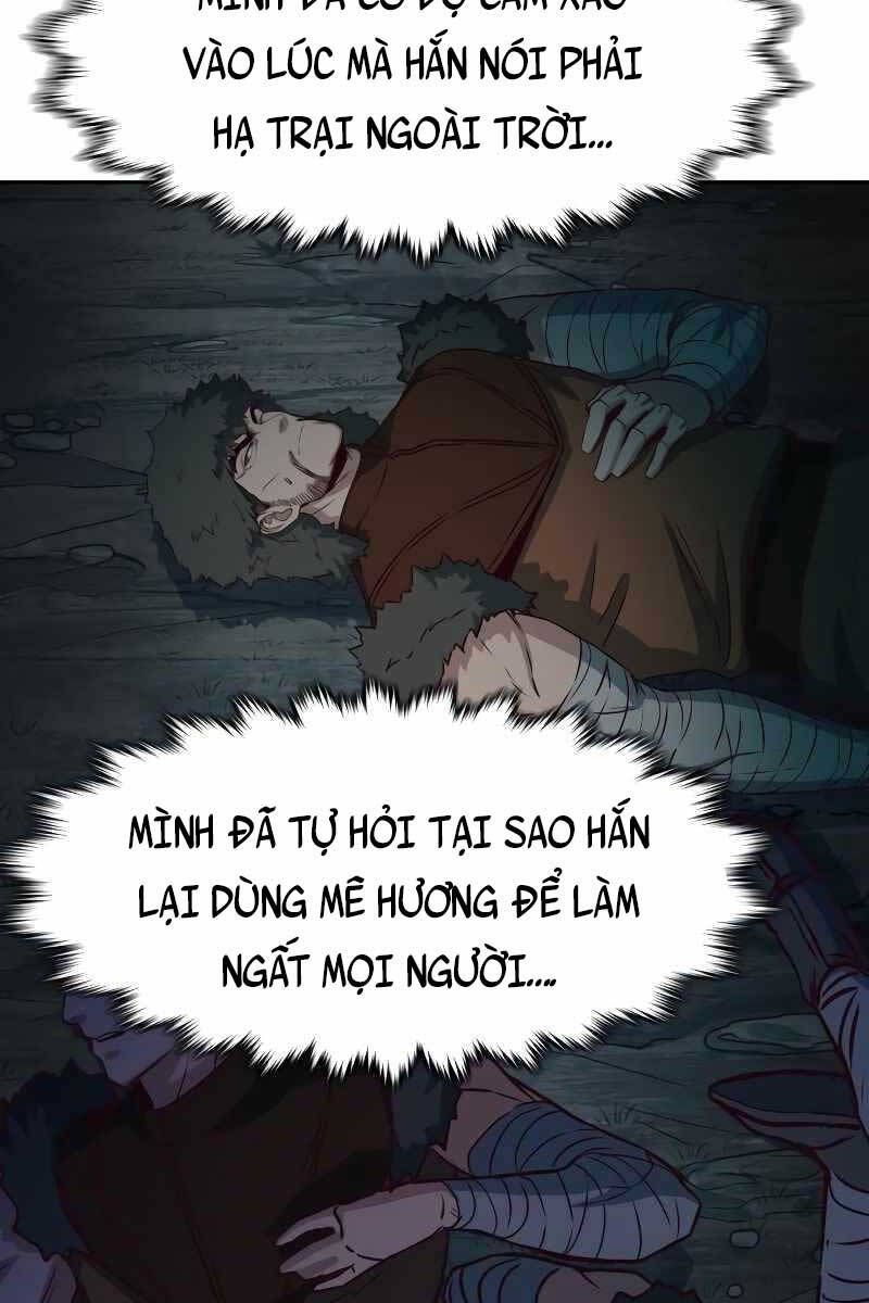 đọc truyện Túy Kiếm Dạ Hành Chương 53 ảnh 116 tại Giả Dược