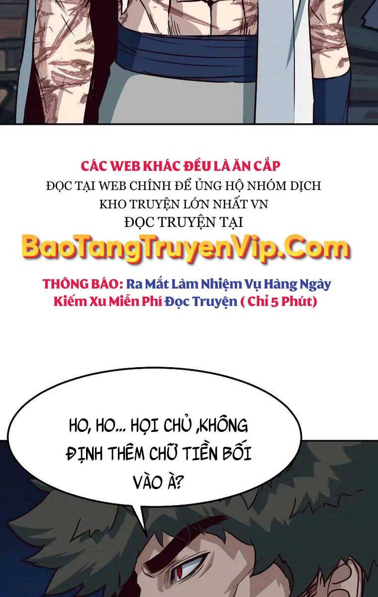 đọc truyện Túy Kiếm Dạ Hành Chương 54 ảnh 29 tại Giả Dược
