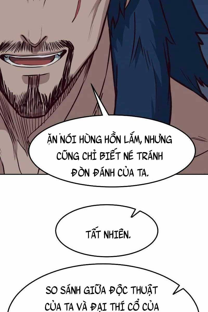 đọc truyện Túy Kiếm Dạ Hành Chương 56 ảnh 21 tại Giả Dược