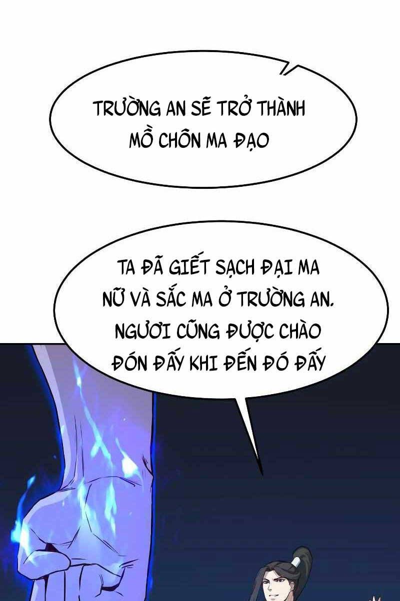 đọc truyện Túy Kiếm Dạ Hành Chương 56 ảnh 28 tại Giả Dược