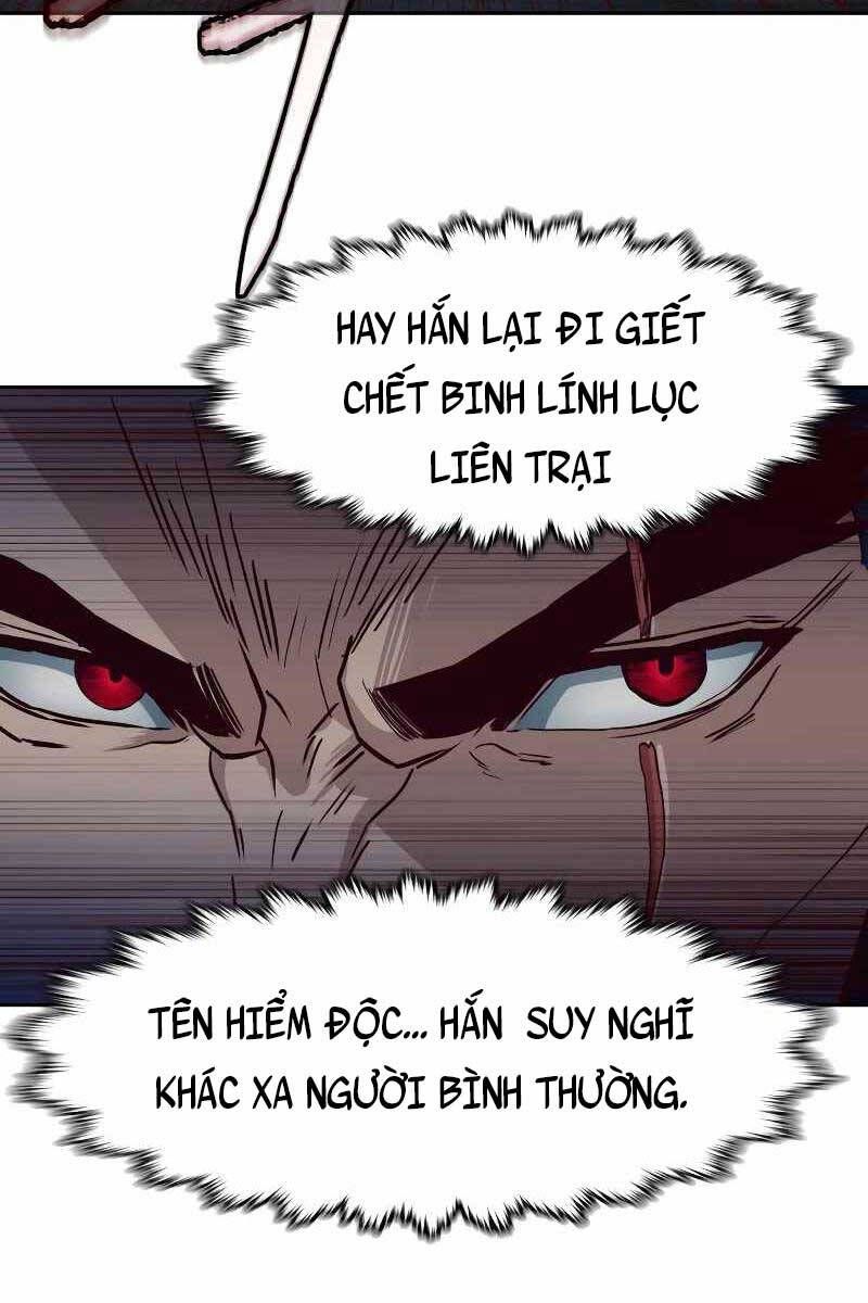 đọc truyện Túy Kiếm Dạ Hành Chương 56 ảnh 43 tại Giả Dược