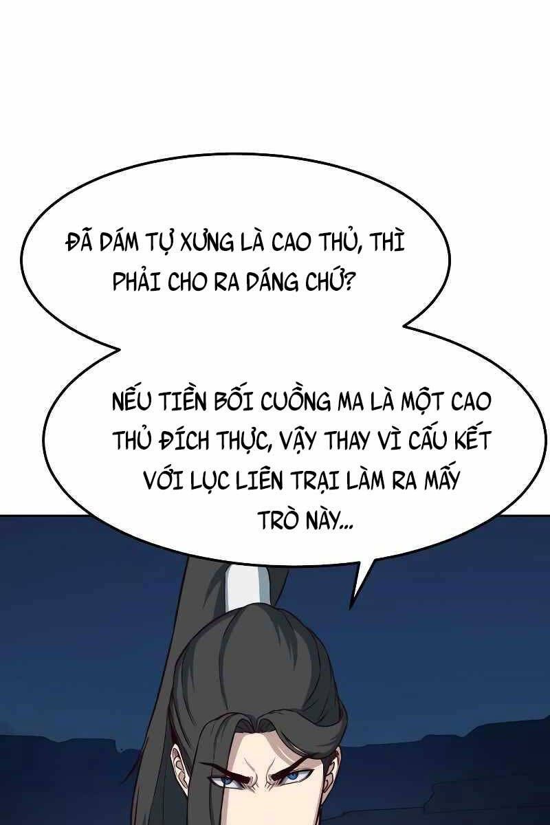 đọc truyện Túy Kiếm Dạ Hành Chương 56 ảnh 7 tại Giả Dược