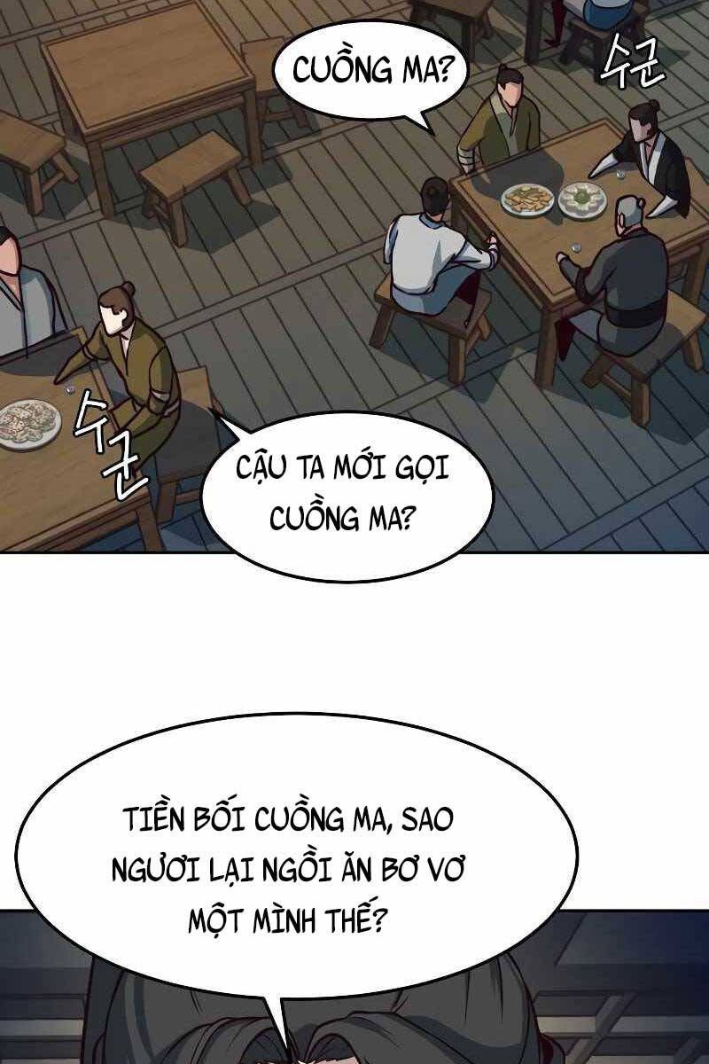 đọc truyện Túy Kiếm Dạ Hành Chương 56 ảnh 62 tại Giả Dược