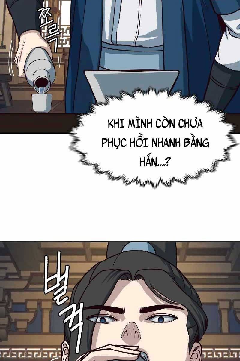 đọc truyện Túy Kiếm Dạ Hành Chương 56 ảnh 91 tại Giả Dược