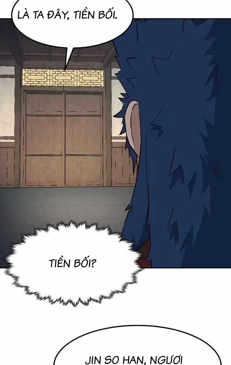 đọc truyện Túy Kiếm Dạ Hành Chương 57 ảnh 44 tại Giả Dược
