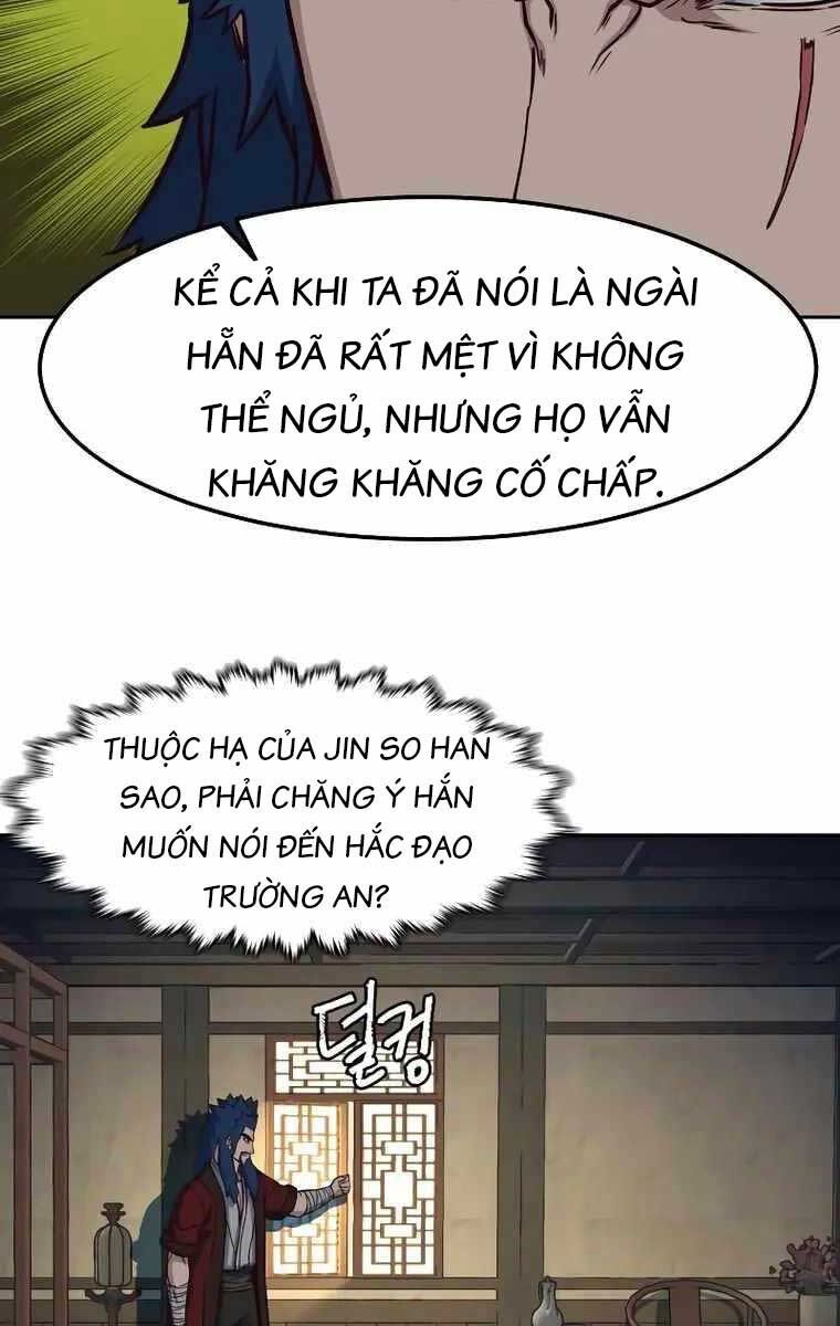 đọc truyện Túy Kiếm Dạ Hành Chương 57 ảnh 54 tại Giả Dược