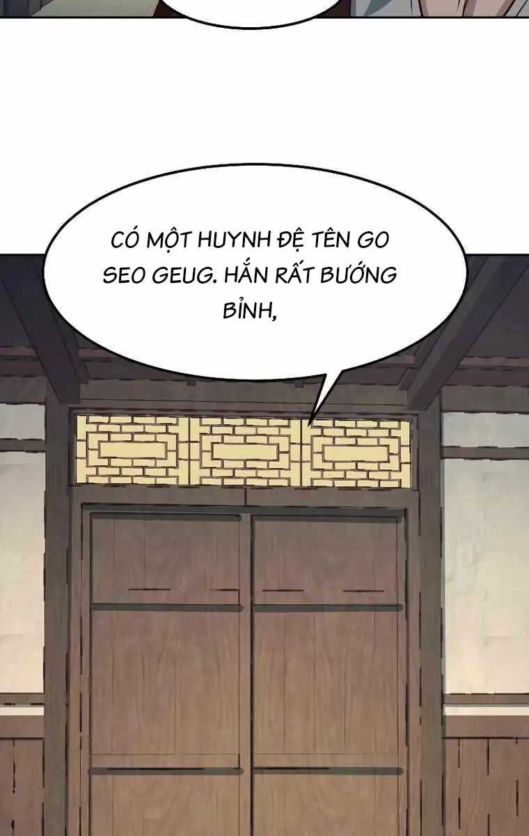 đọc truyện Túy Kiếm Dạ Hành Chương 57 ảnh 58 tại Giả Dược