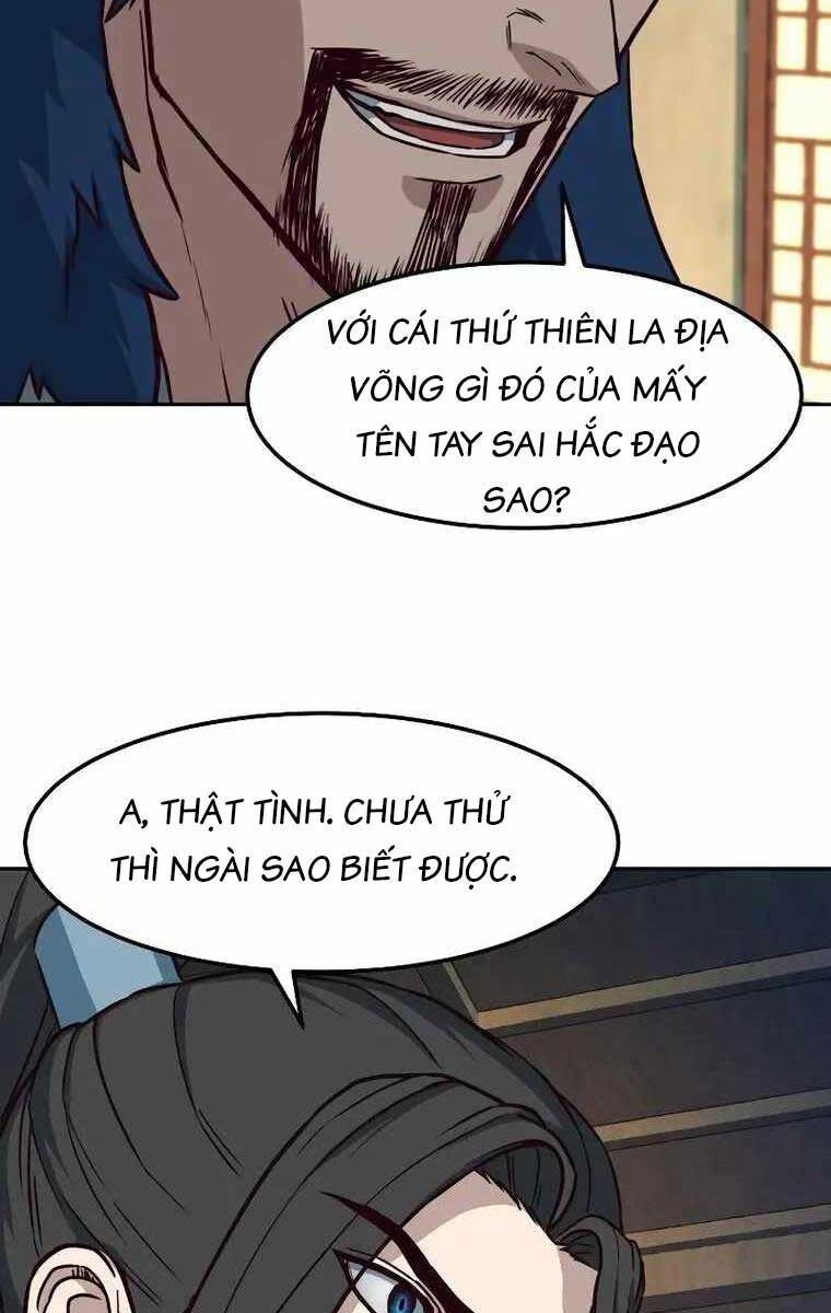 đọc truyện Túy Kiếm Dạ Hành Chương 57 ảnh 60 tại Giả Dược