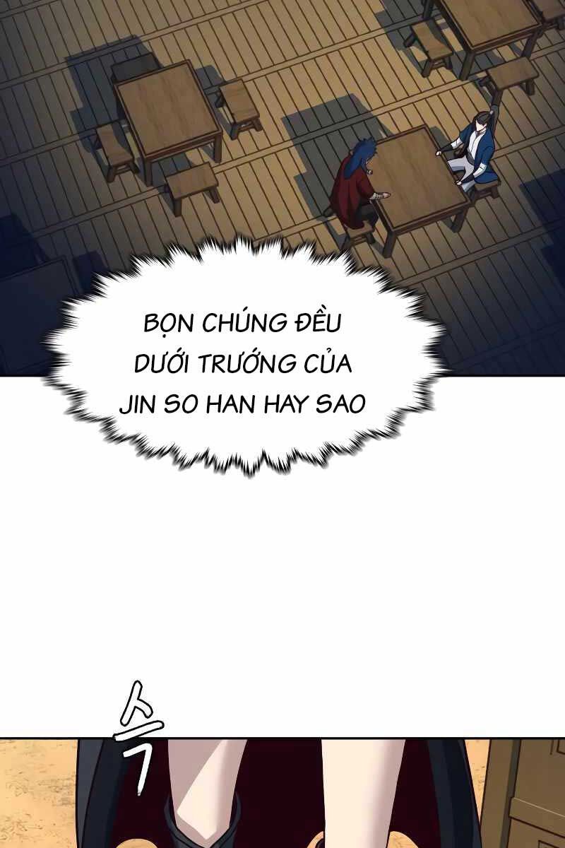 đọc truyện Túy Kiếm Dạ Hành Chương 58 ảnh 39 tại Giả Dược