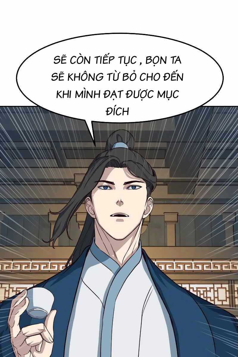 đọc truyện Túy Kiếm Dạ Hành Chương 58 ảnh 85 tại Giả Dược