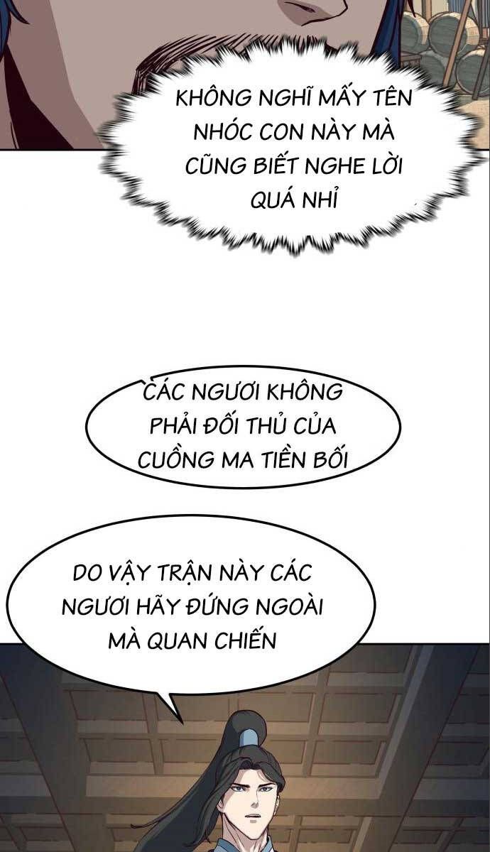 đọc truyện Túy Kiếm Dạ Hành Chương 59 ảnh 15 tại Giả Dược