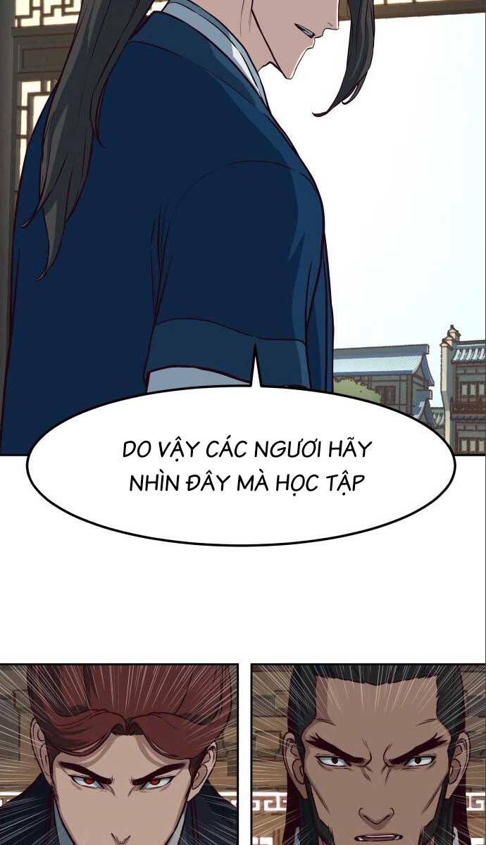 đọc truyện Túy Kiếm Dạ Hành Chương 59 ảnh 18 tại Giả Dược