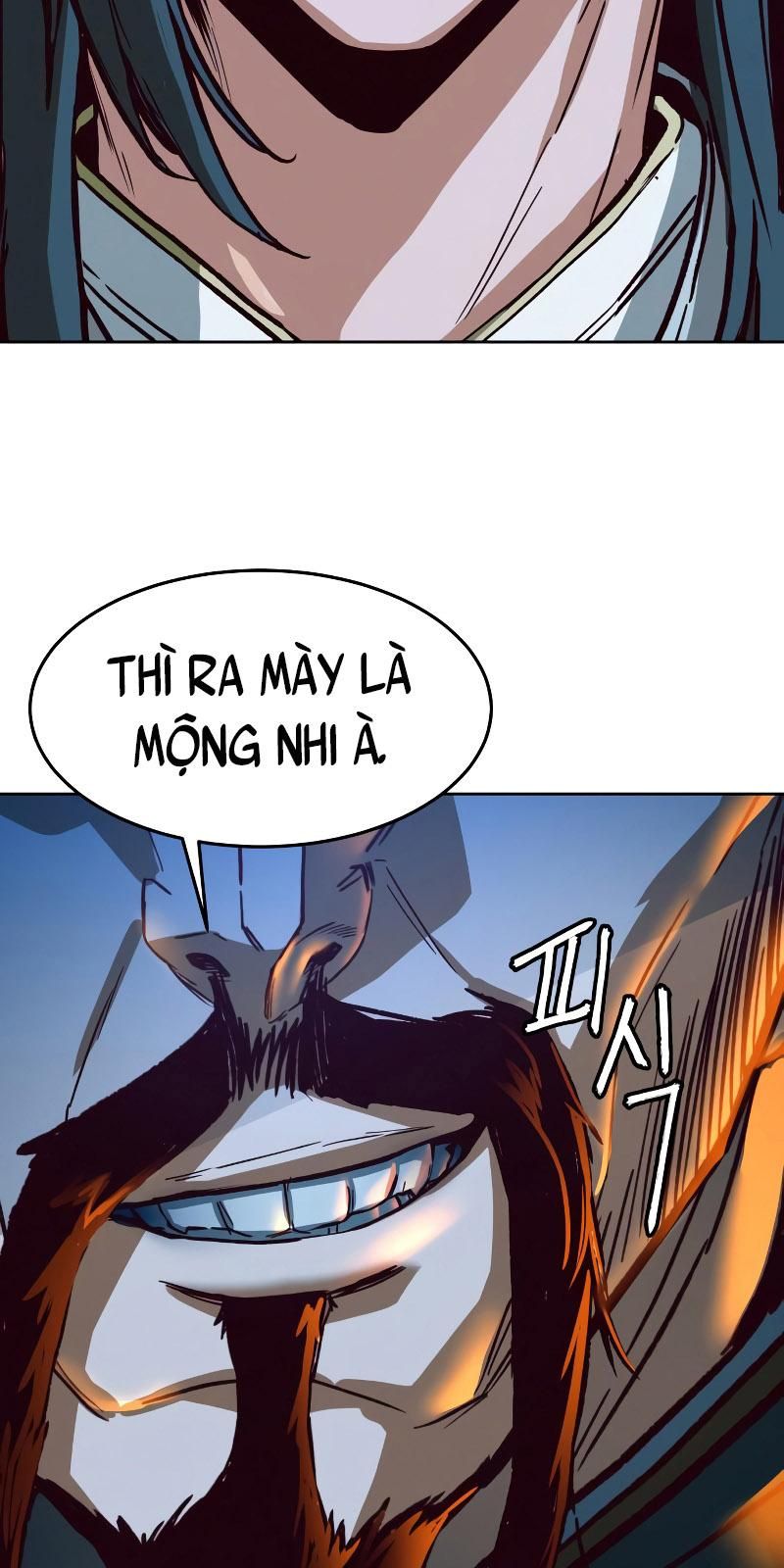 đọc truyện Túy Kiếm Dạ Hành Chương 6 ảnh 112 tại Giả Dược