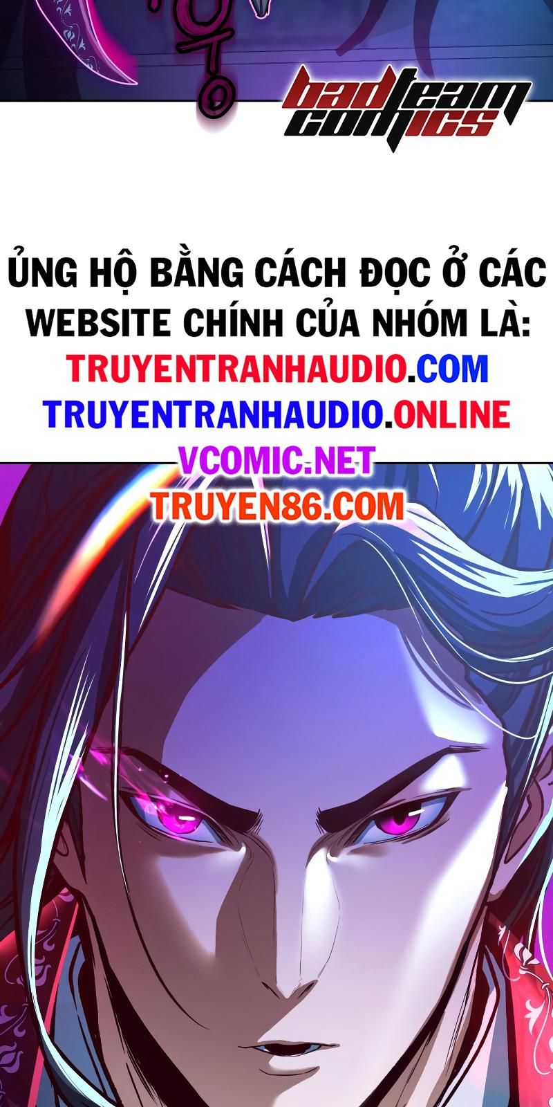 đọc truyện Túy Kiếm Dạ Hành Chương 6 ảnh 118 tại Giả Dược