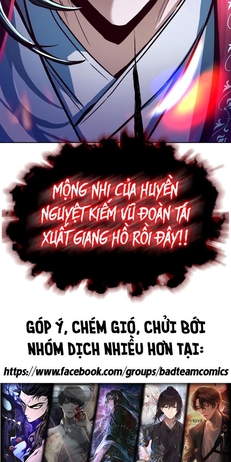 đọc truyện Túy Kiếm Dạ Hành Chương 6 ảnh 119 tại Giả Dược