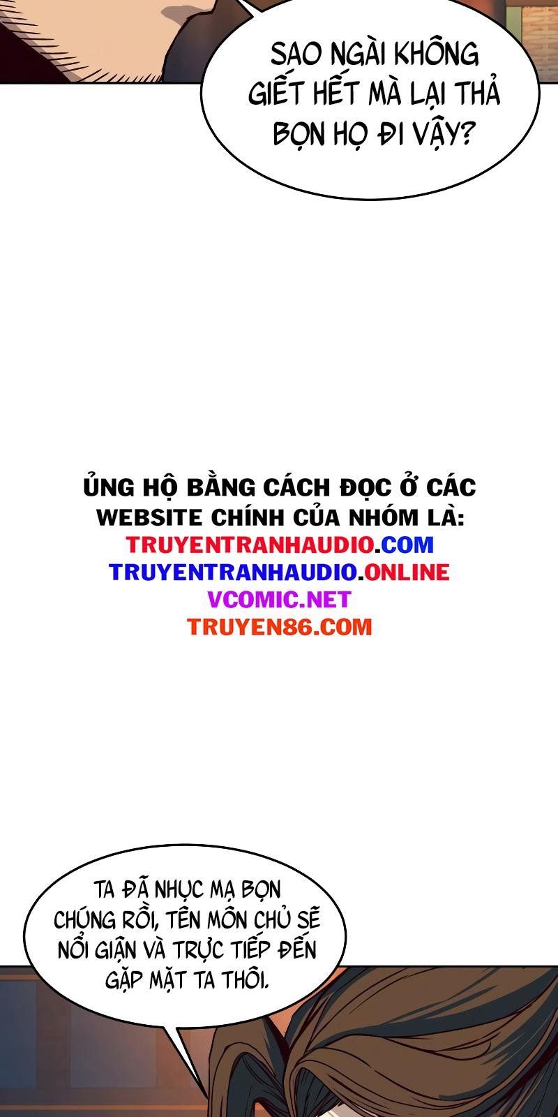 đọc truyện Túy Kiếm Dạ Hành Chương 6 ảnh 37 tại Giả Dược