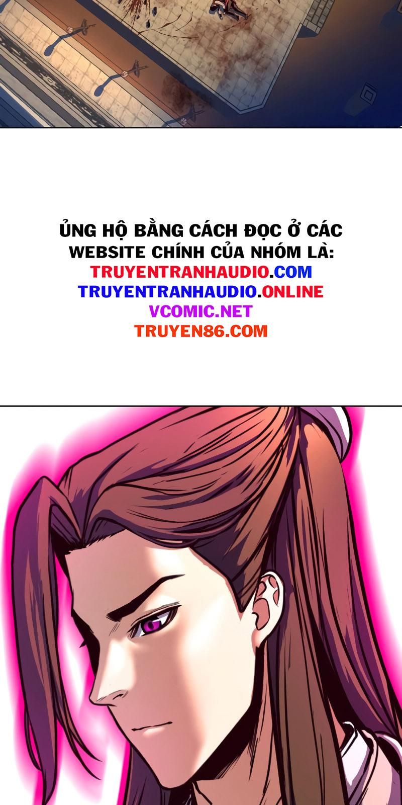 đọc truyện Túy Kiếm Dạ Hành Chương 6 ảnh 5 tại Giả Dược