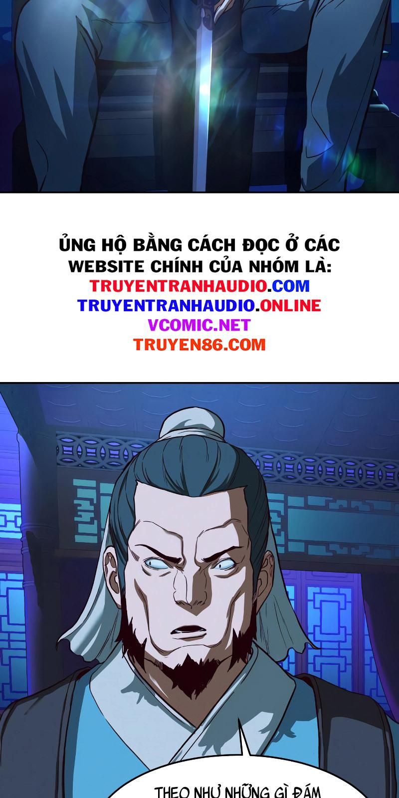 đọc truyện Túy Kiếm Dạ Hành Chương 6 ảnh 42 tại Giả Dược