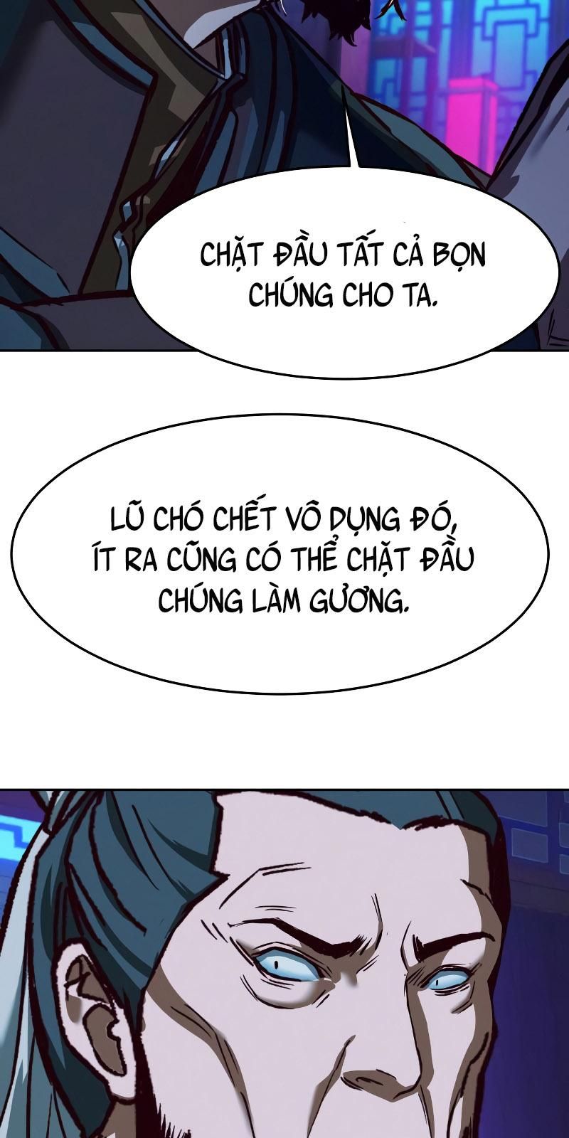 đọc truyện Túy Kiếm Dạ Hành Chương 6 ảnh 50 tại Giả Dược