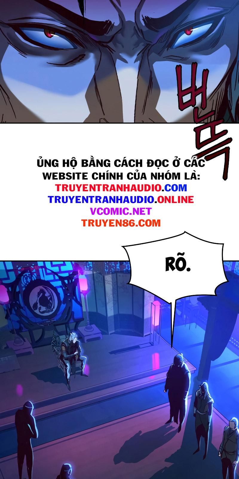 đọc truyện Túy Kiếm Dạ Hành Chương 6 ảnh 52 tại Giả Dược