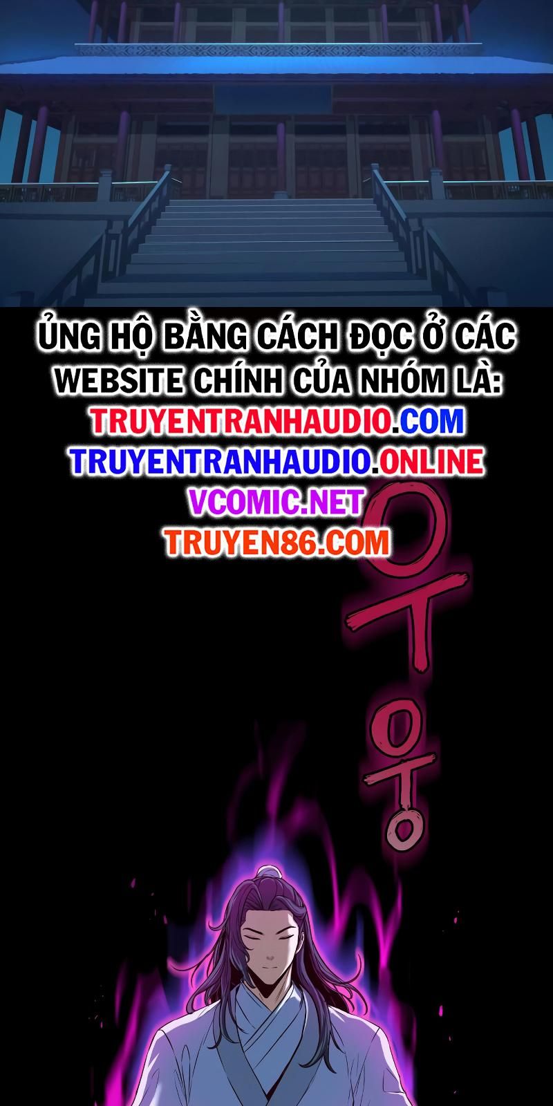 đọc truyện Túy Kiếm Dạ Hành Chương 6 ảnh 57 tại Giả Dược