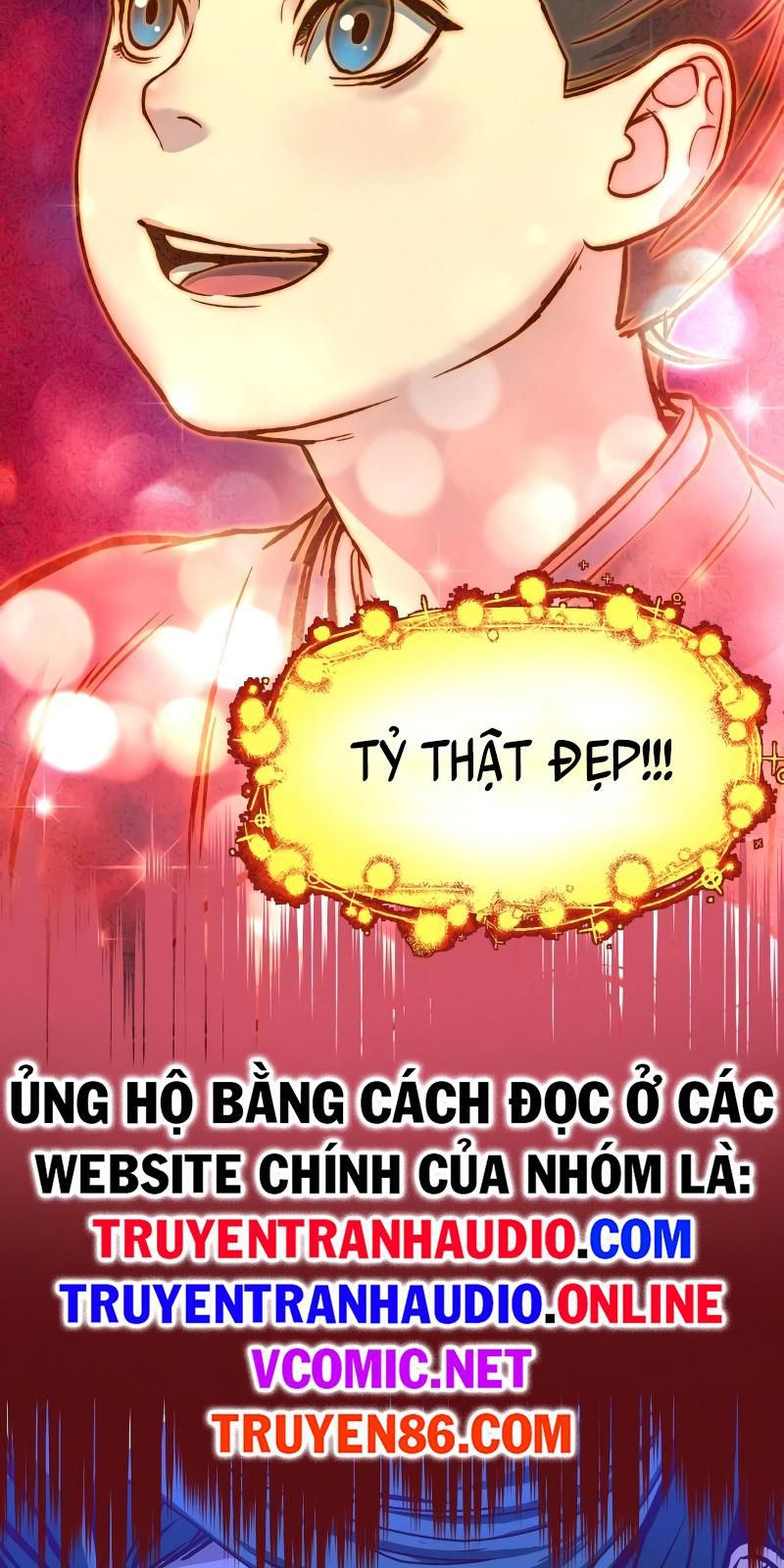 đọc truyện Túy Kiếm Dạ Hành Chương 6 ảnh 78 tại Giả Dược