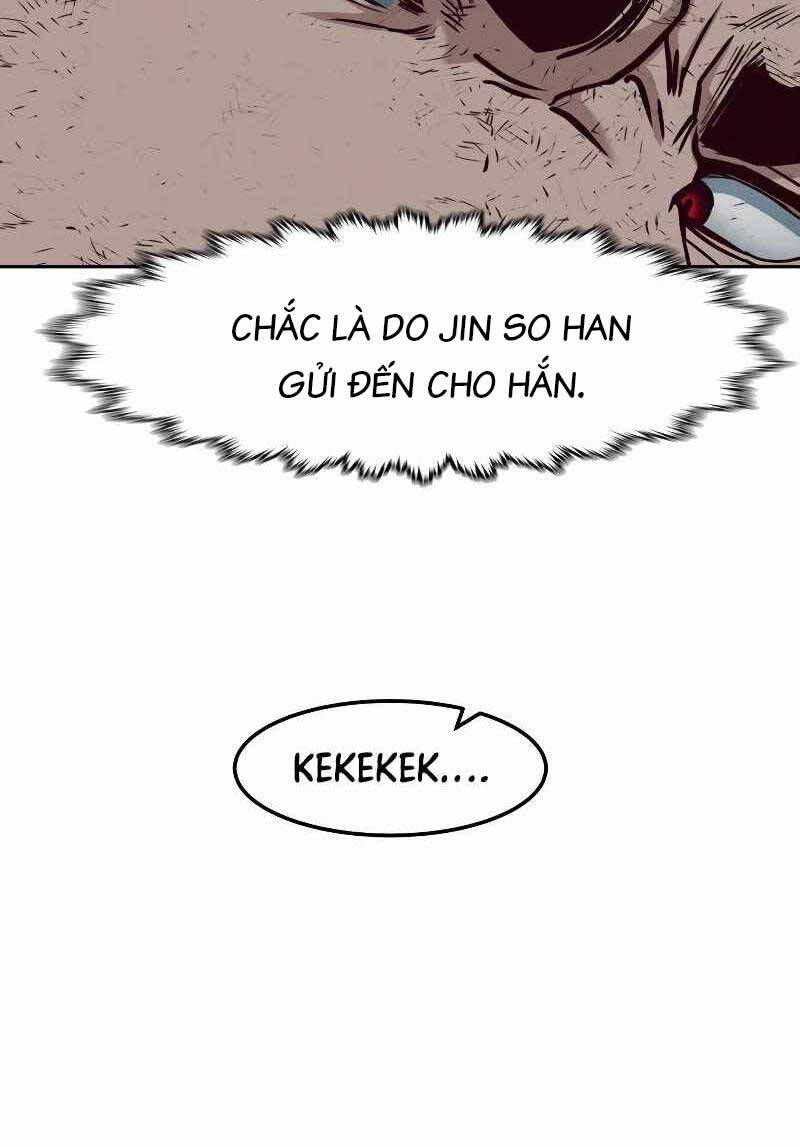 đọc truyện Túy Kiếm Dạ Hành Chương 60 ảnh 35 tại Giả Dược
