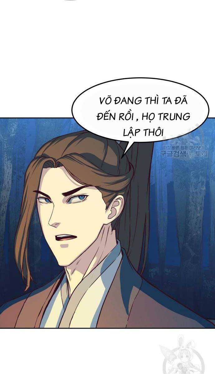 đọc truyện Túy Kiếm Dạ Hành Chương 61 ảnh 17 tại Giả Dược