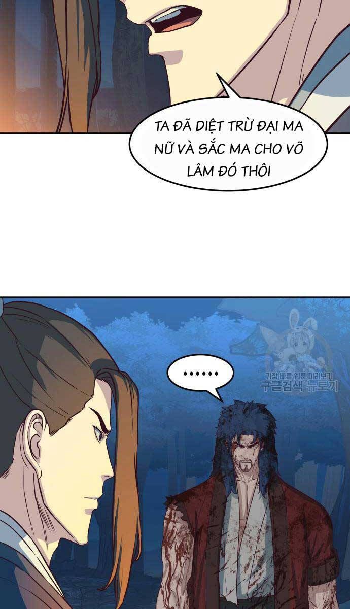 đọc truyện Túy Kiếm Dạ Hành Chương 61 ảnh 23 tại Giả Dược