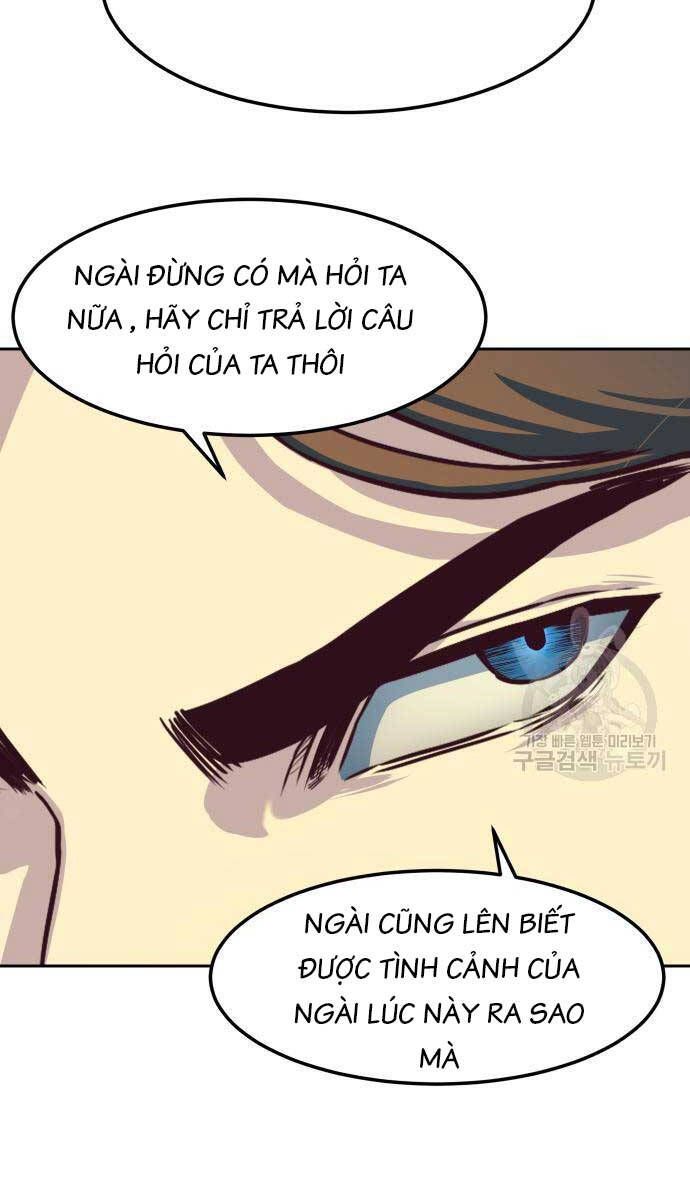 đọc truyện Túy Kiếm Dạ Hành Chương 61 ảnh 30 tại Giả Dược
