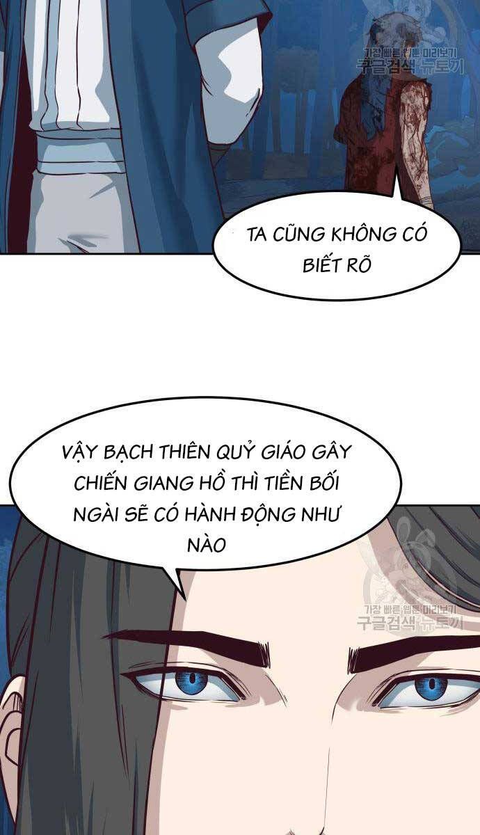 đọc truyện Túy Kiếm Dạ Hành Chương 61 ảnh 53 tại Giả Dược