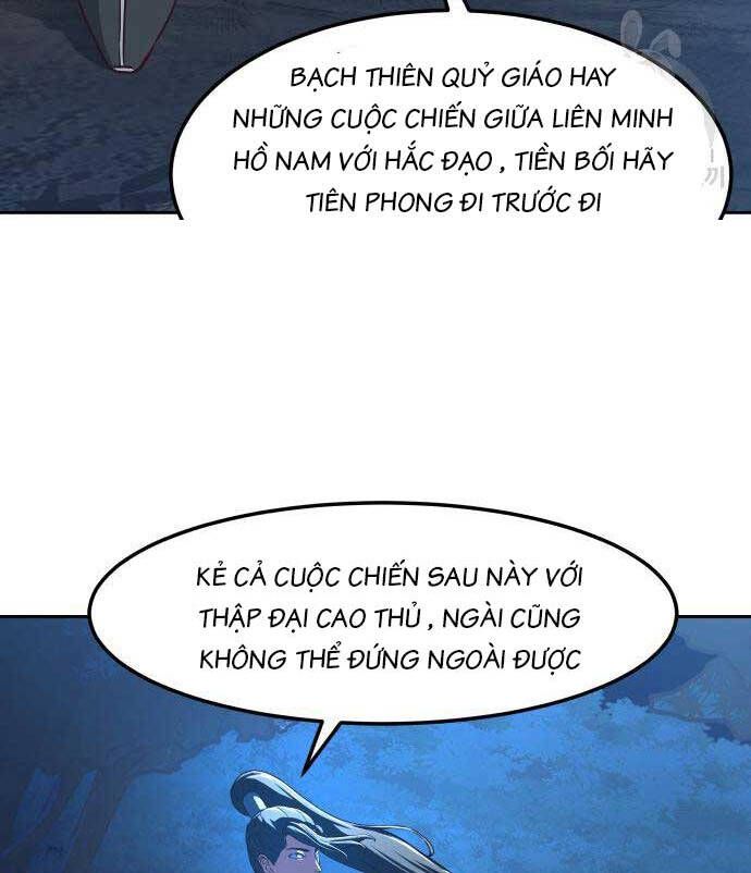 đọc truyện Túy Kiếm Dạ Hành Chương 61 ảnh 57 tại Giả Dược