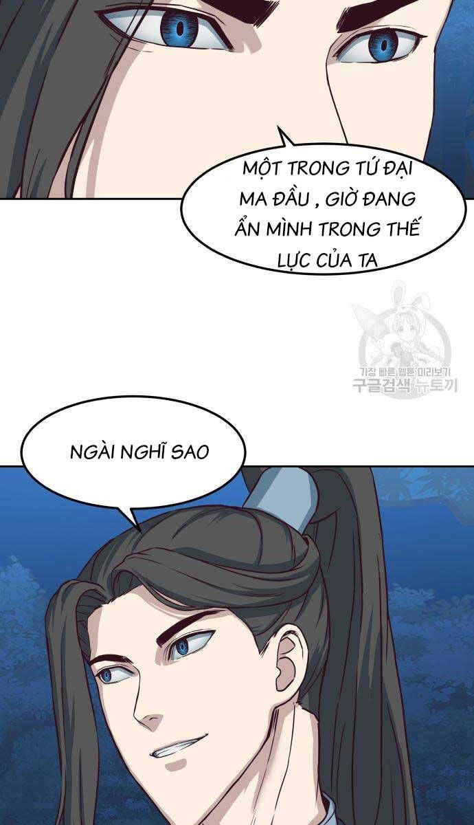 đọc truyện Túy Kiếm Dạ Hành Chương 61 ảnh 68 tại Giả Dược