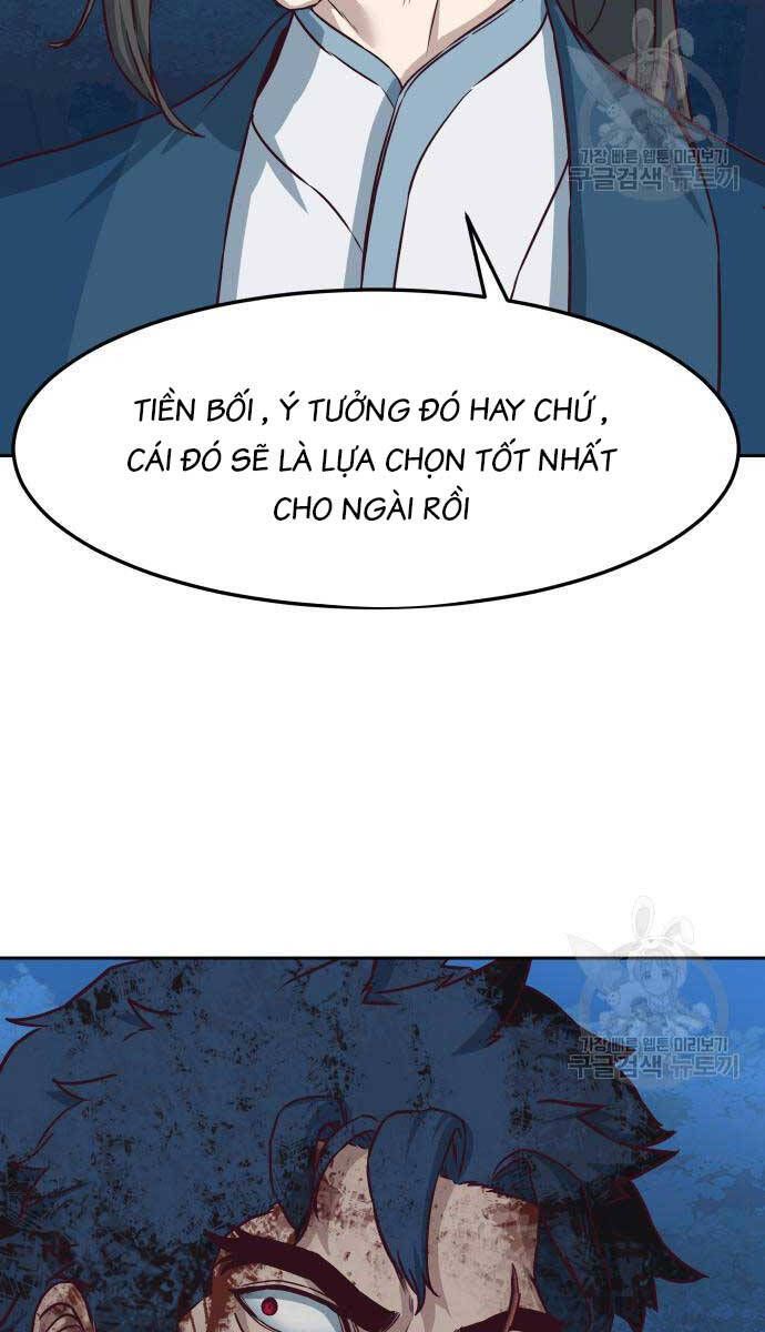 đọc truyện Túy Kiếm Dạ Hành Chương 61 ảnh 69 tại Giả Dược