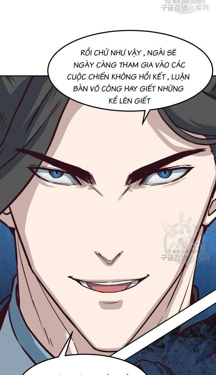 đọc truyện Túy Kiếm Dạ Hành Chương 61 ảnh 72 tại Giả Dược