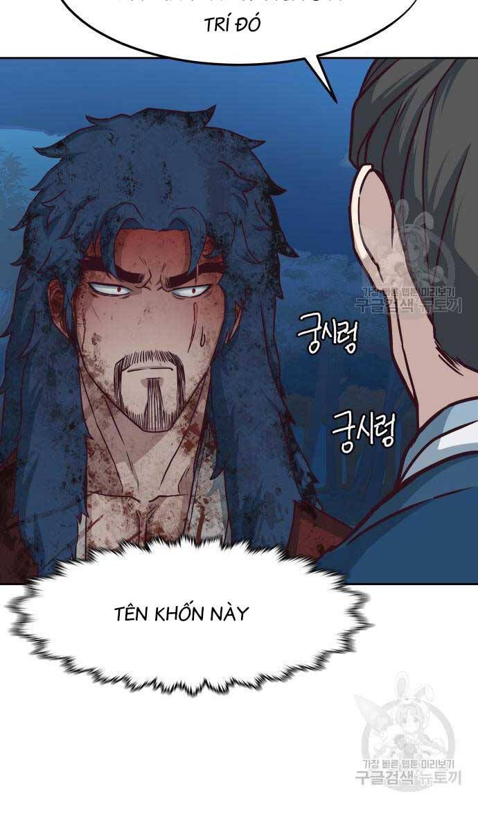 đọc truyện Túy Kiếm Dạ Hành Chương 61 ảnh 81 tại Giả Dược