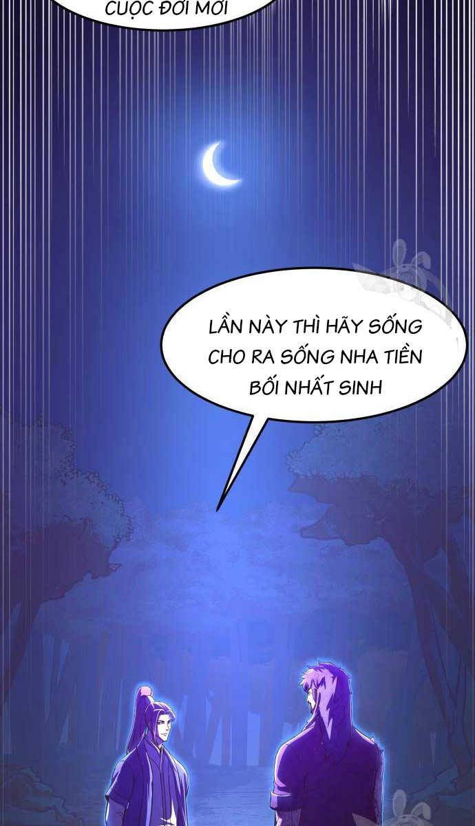 đọc truyện Túy Kiếm Dạ Hành Chương 61 ảnh 88 tại Giả Dược