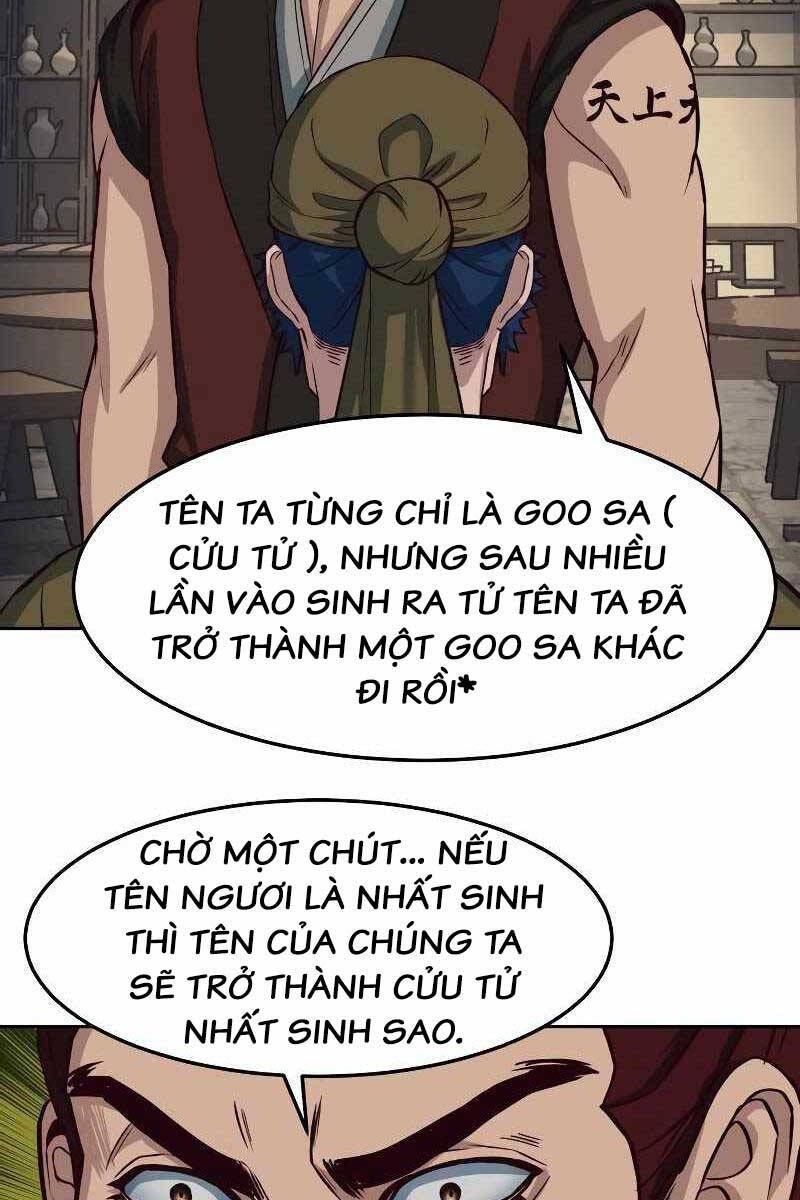đọc truyện Túy Kiếm Dạ Hành Chương 62 ảnh 31 tại Giả Dược