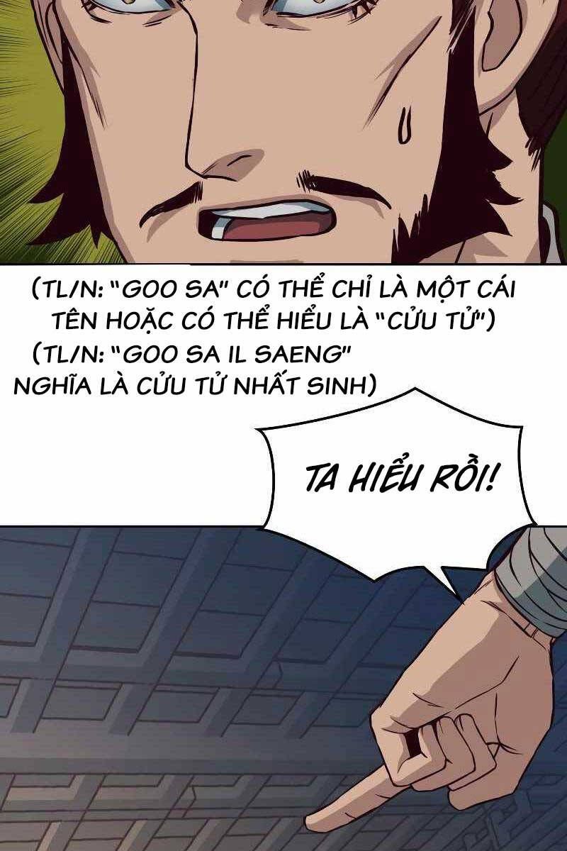 đọc truyện Túy Kiếm Dạ Hành Chương 62 ảnh 32 tại Giả Dược